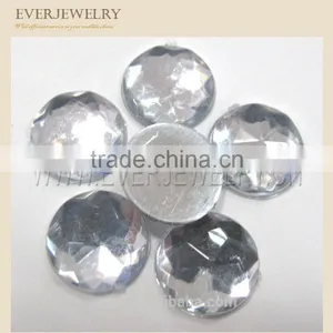 Rhinestone Flat Back Non Hot Fix,rhinestone Flat Back Without Glue thumbnail-5