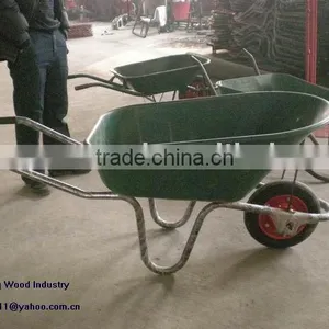 Wheel Barrow 7401 thumbnail-1
