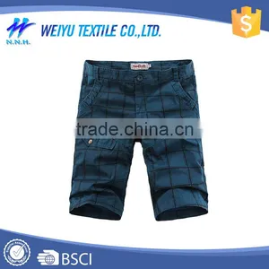 Durable Washed Outdoor Casual Mens Cargo Work Pants thumbnail-4