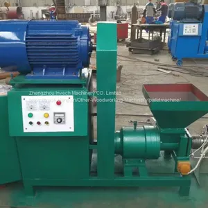 Wood Briquette Machine thumbnail-1