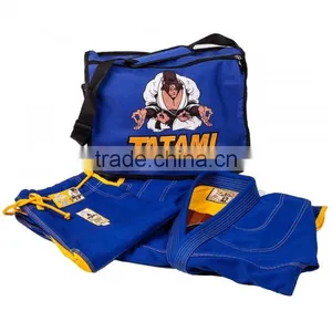 Jiu Jitsu Uniforms thumbnail-4