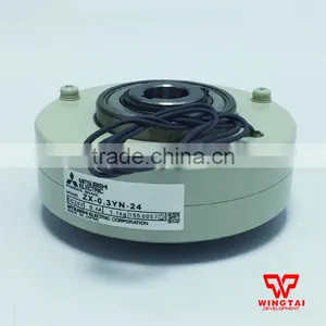 Mitsubishi Powder Brake ZX-0.3YN-24 thumbnail-3