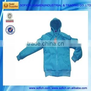 Cheap Varsity Jackets With Hoods for Women thumbnail-1