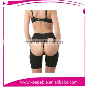 In Large Stock Slimming Leggings Butt Lift Sexy Short Panties Butt Lifter thumbnail-1