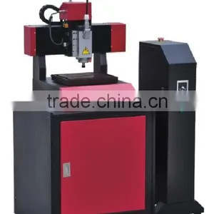 Suda Micro Router 3025V Mini Engraving Machine thumbnail-1