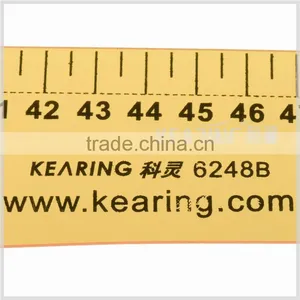 Kearing Brand Economical Type Professional Tailor Curve Ruler ,crotch Curve Sewing Ruler#6248B thumbnail-4