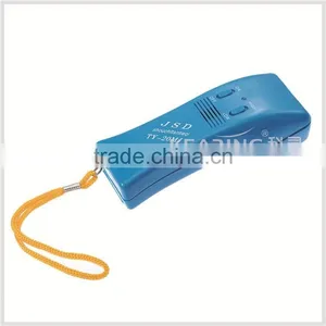 Adjustable Needle Detector Blue Color Portable Needle Checking Machine for Sew Area # ND1210-T thumbnail-2