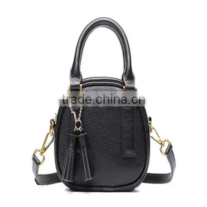 Wholesale Black Color Cute Bag Women Turkey thumbnail-1