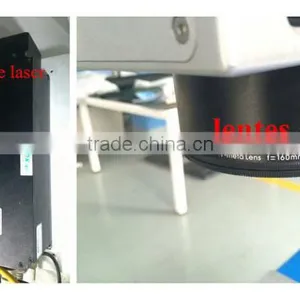 With FDA/SGS/CE Laser Marking Machine Looking for Distributor in Usa thumbnail-2