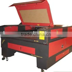 Automatic Locating Laser Cutting Machine With Camera thumbnail-1