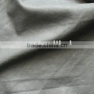 2014 New Fashionable Linen/rayon Woven Farbic,55 Linen 45 Rayon Fabric thumbnail-1