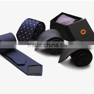 2015 Latest Best Quality Business Silk Necktie for Mens Ties thumbnail-1