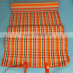 Supplier of Rolling Straw Beach Mat Stock, Ref.131002(3) thumbnail-1