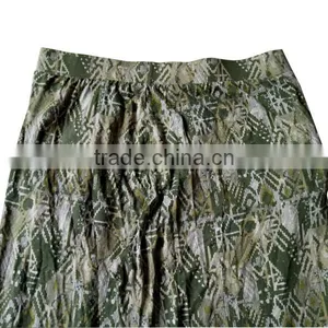 Ladies Pant (Garment Stock Lots / Apparel Stock / Stock Lots / Garment Apparel From Bangladesh) thumbnail-5