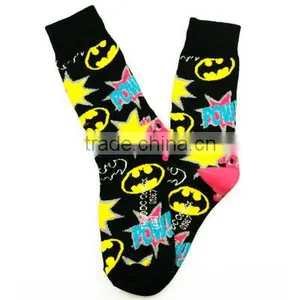 Lovely Cartoon Boy Socks thumbnail-2