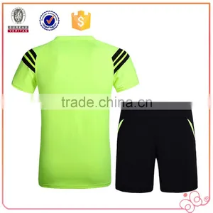 OEM Sportwear Top Quality Custom Jersey Plain Latest Design Mens Tracksuit thumbnail-3