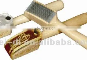 Shoe Brush for Dance Shoes With Low Price thumbnail-1