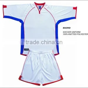Soccer Uniform thumbnail-1