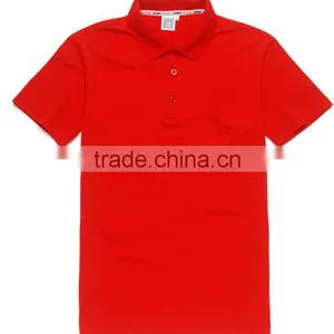 Cheap Price Custom Made Team Polo Shirt Blank Polo With Your Company Logo Design Wholesale Bulk Order Custom Color thumbnail-2