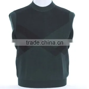 100% Cashmere Man Pullover Sweater 2015 thumbnail-4