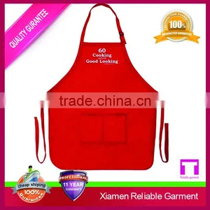 Fancy Sexy Kids Chef Hat and Cooking Kitchen Apron With Pockets thumbnail-1