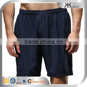 Wholesale Mens Running Nylon/Spandex Crossfit Panties Boxer Shorts thumbnail-1