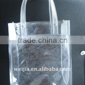 PVC Cosmetic Bag thumbnail-1