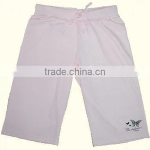 Pirate Shorts / Knee Trousers for Womens thumbnail-1
