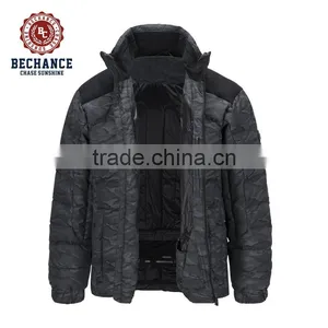 2017 Mens Plus Size Outdoor Down Jacket for Winters thumbnail-2
