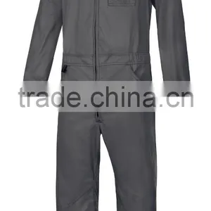 Professional Welder Working Overalls thumbnail-1