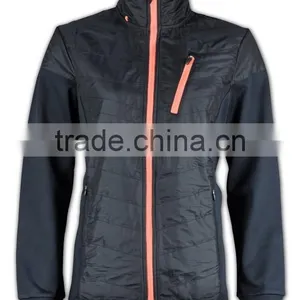 Great Workmanship Women and Men Cheap Wholesale Slim Fit Leather Jacket thumbnail-2