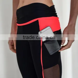 Top Quality Popular Best Leggings For Women Fitness & Body Building Gym Tights thumbnail-2