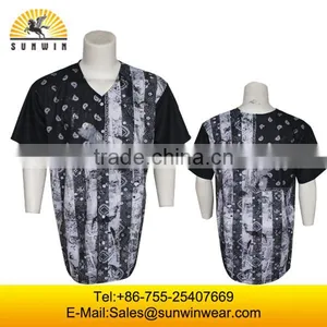 See Larger Image Add to My Cart Add to My Favorites 3/4 Length Sleeve Cheap t Shirts in Men's T-Shirts in Bulk Made in China thumbnail-2