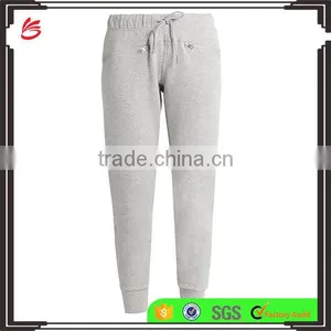 Custom Wholesale Women Jogger Track Pants Breathable Fitness Traning Running Sports Pants thumbnail-1