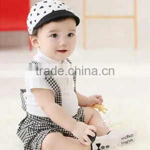 Cute Animal Baby Cotton Socks, Silicone Print Baby Socks thumbnail-1