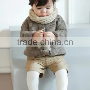 Cute Animal Baby Cotton Socks, Silicone Print Baby Socks thumbnail-2