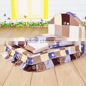 R1936H Manufacturer Wholesale Dog Bed Designs/pet Beds for Cats/luxury Pet Dog Bed thumbnail-4