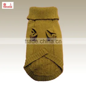 Winter Dog Sweater Fashion Top Quality Winter Warm ,Acrylic&Nylon thumbnail-2