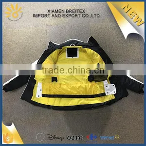 New Style Custom Cheap Polyester Windproof Winter Ski Women Jacket Model thumbnail-6