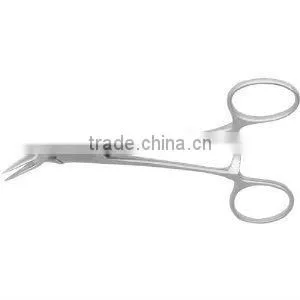 Steiglitz Forceps 45 German Steel Dental Instruments thumbnail-1