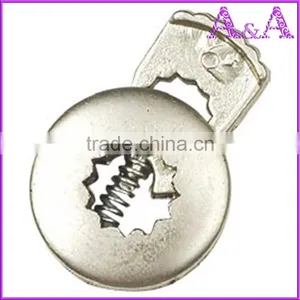 Plastic Stopper for Jacket thumbnail-1