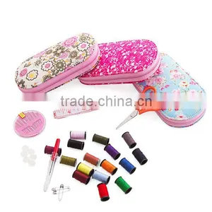 2016 New Portable Traveling Sewing Kits thumbnail-4