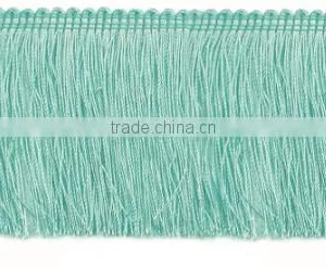 Colorful Curtain Tassel and Fringe thumbnail-1