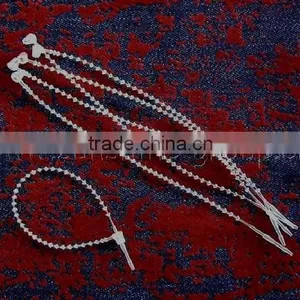 Plastic Standard PP Tag Pin Tag Fasteners For Garments Tagging Pin thumbnail-3