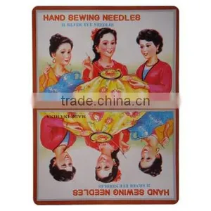 Sewing Book Needles thumbnail-1