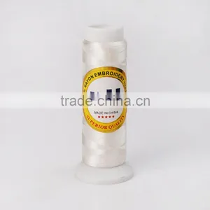 Wholesale 100% Viscose Rayon Embroidery Thread thumbnail-1