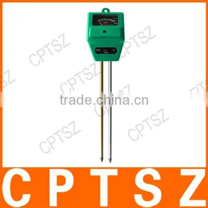 3in1 Plant Flowers Soil Moisture Meter thumbnail-2