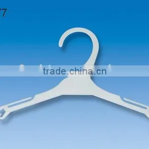 Plastic Children Top Hanger thumbnail-1