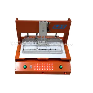 Dule Interface INLAY Testing Machine thumbnail-1