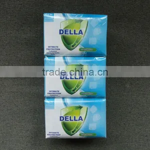 Della Anti-bacterial Cool Soap thumbnail-1